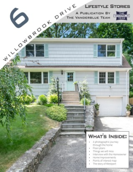 6 Willowbrook Drive