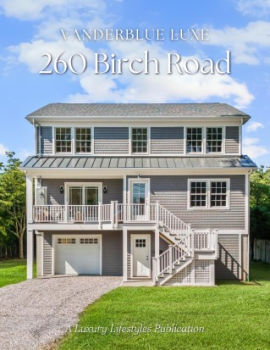 260 Birch Road, Fairfield | Redefining Luxury