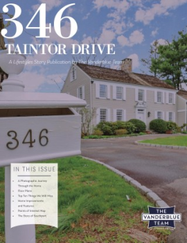 346 Taintor Drive brochure 2024