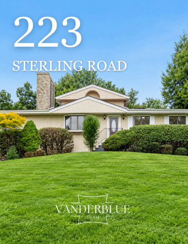 223 sterling brochure