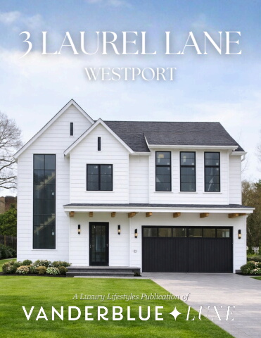 3 Laurel Lane Brochure 2026 (vanderblue luxe)