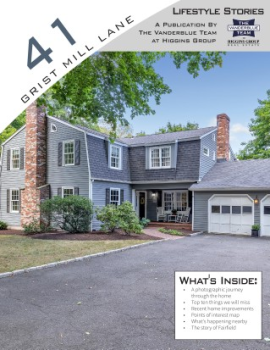 41 Grist Mill Lane brochure