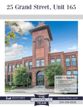 25 Grand Street Unit 165
