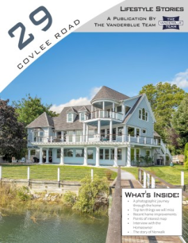 Covlee Brochure