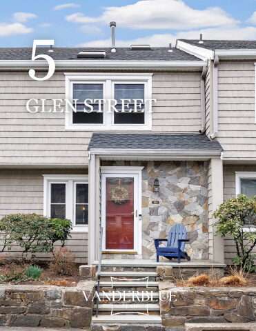 5 Glen St, Greenwich | Brochure