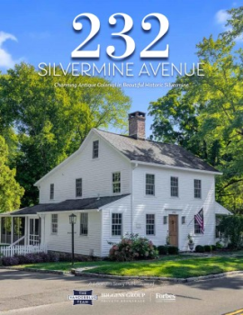 232 Silvermine Ave brochure 2024