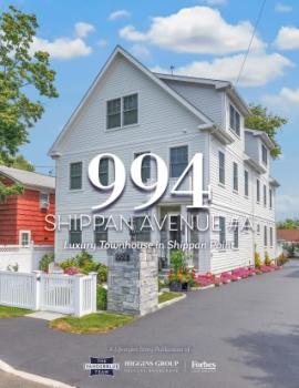 994 Shippan Ave brochure 2024