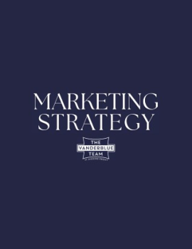 Marketing Strategy