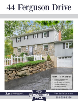 44 Ferguson Drive