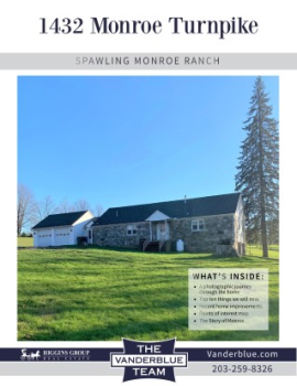 1432 Monroe Turnpike