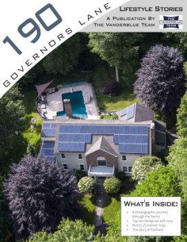 190 Governors Lane