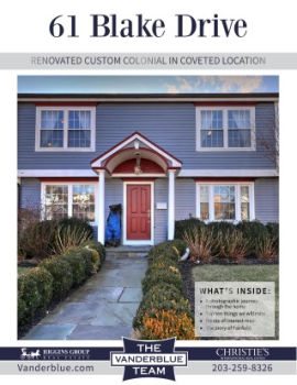 Blake LONG BROCHURE