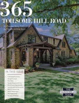 365 Toilsome Hill Road brochure 2023