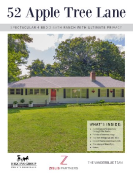 Appletree LONG BROCHURE