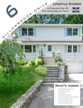 6 Willowbrook Drive