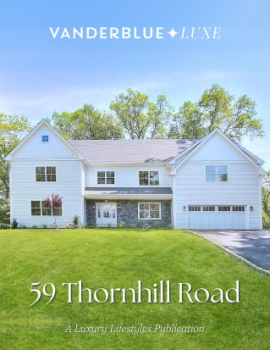 59 Thornhill Road | Redefining Luxury