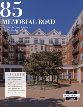 85 Memorial Road Unit 201 LONG BROCHURE 2023