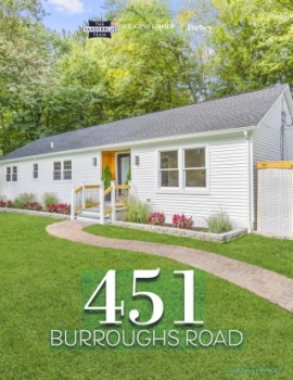 451 Burroughs Road brochure 2024