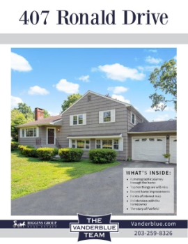 407 Ronald Drive