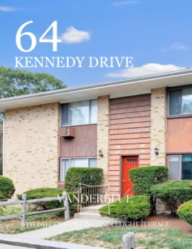 64 Kennedy Dr- Brochure