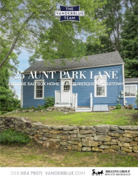 25 Aunt Park Lane LONG BROCHURE 2024