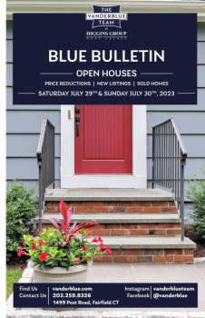 Blue Bulletin 7.28.23