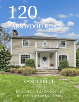 120 Parkwood Rd, Fairfield Brochure