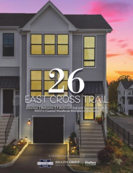 26 East Cross Trail brochure 2024