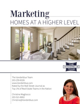 Christine Marketing Presentation