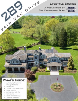 289 Fair Oak Drive, Fairfield