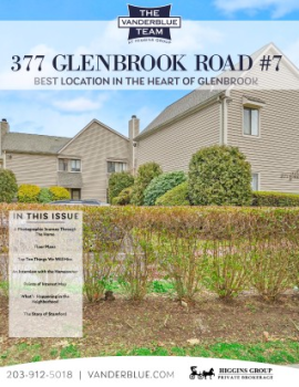 377 Glenbrook Road #7 LONG BROCHURE 2023