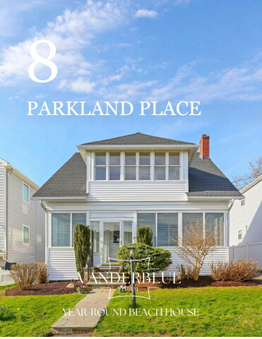 8 Parkland Place - Brochure