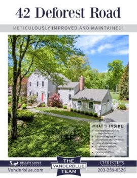 Deforst LONG BROCHURE