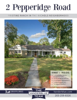 2 Pepperidge Road
