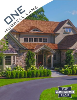 1 Hubbell Lane, Fairfield