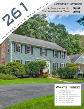 261 Hemlock Hills Road South