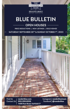 Blue Bulletin 9.29.23