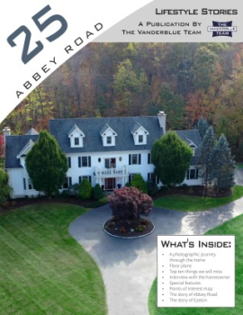 25 Abbey Road, Easton