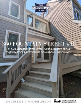 360 Fountain Street #18 LONG BROCHURE 2024