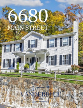 6680 Main St, Trumbull- Brochure