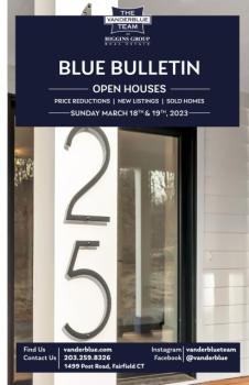 Blue Bulletin 3.17.23