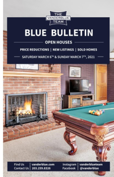 Blue Bulletin