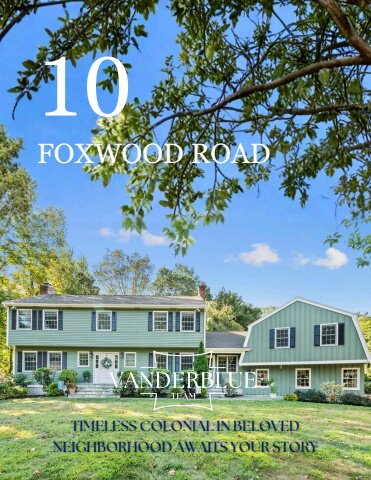 10 Foxwood Rd Brochure
