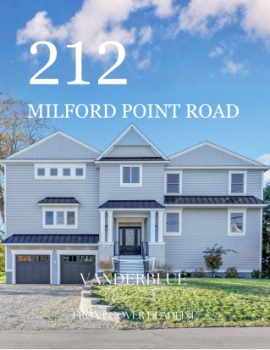 212 Milford Point rd Brochure