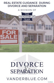 Divorce and Separation Brochure 2024