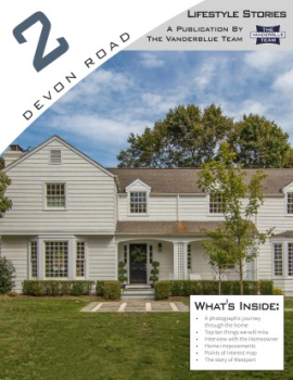 2 Devon Road