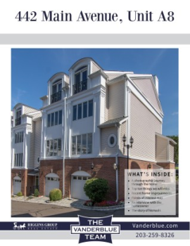 442 Main Avenue Unit 8A