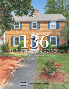 136 Henderson Road brochure 2024