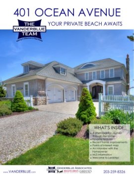 401 Ocean Ave, Stratford