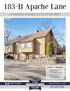 183b Apache Lane, Stratford